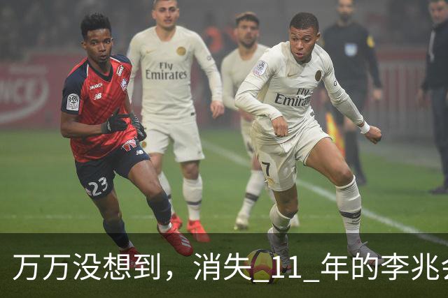 万万没想到，消失 11 年的李兆会，竟给 44 岁未婚的车晓留下一手