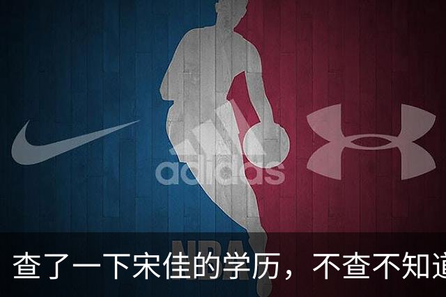 查了一下宋佳的学历，不查不知道，一查吓一跳！她竟然不是科班学表演出身的，而是学柳琴的，拿到音乐学院录取通知书才临时改行