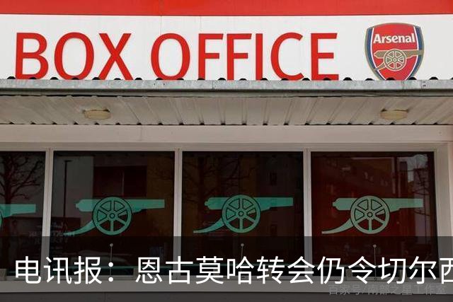 电讯报：恩古莫哈转会仍令切尔西很多人难以释怀，这是一记警钟